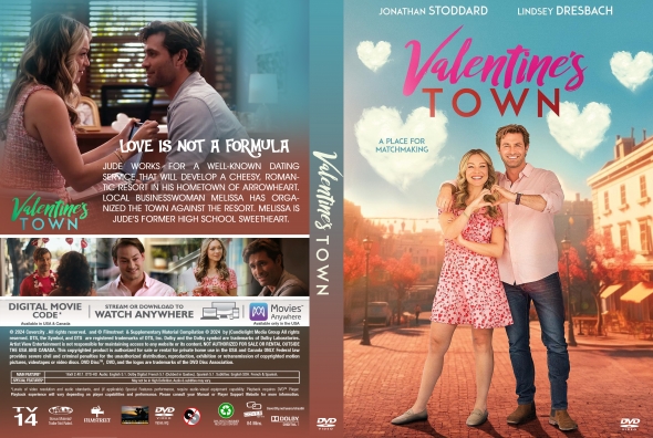 Valentine's Town