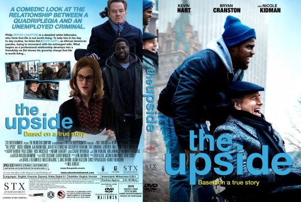 The Upside