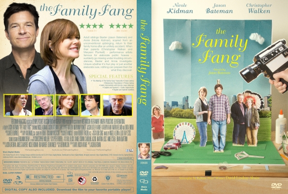 The Family Fang