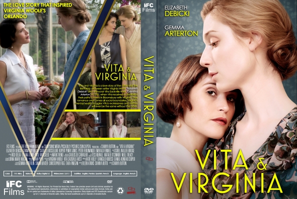 Vita & Virginia