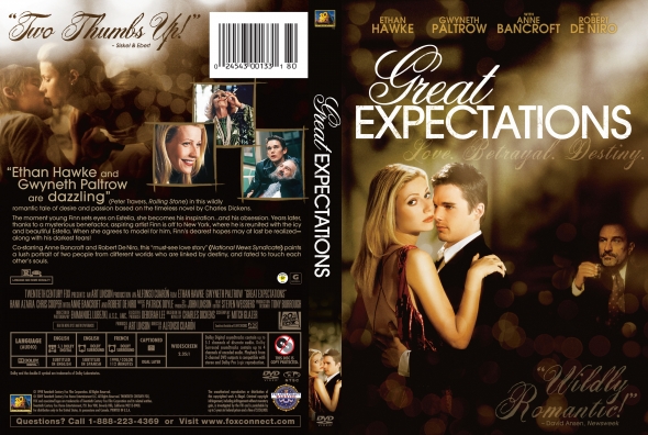 Great Expectations