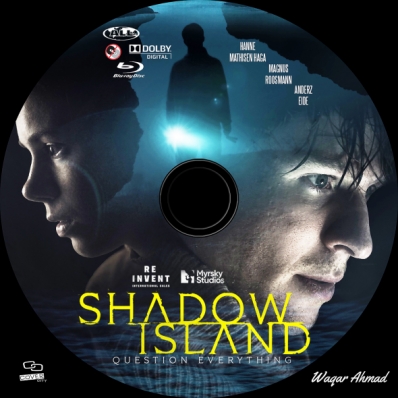 Shadow Island