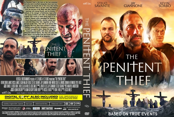 The Penitent Thief