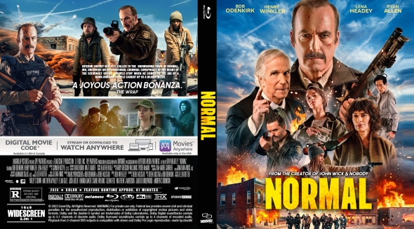 Normal