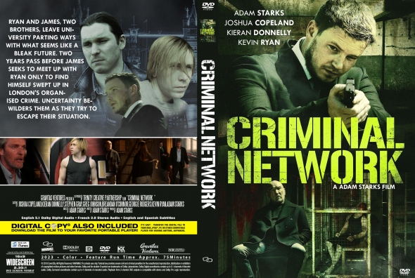 Criminal Network