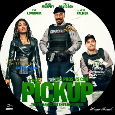 The Pickup