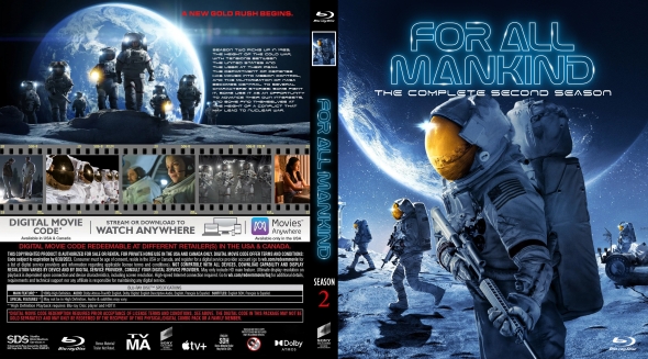 For All Mankind - Season 2