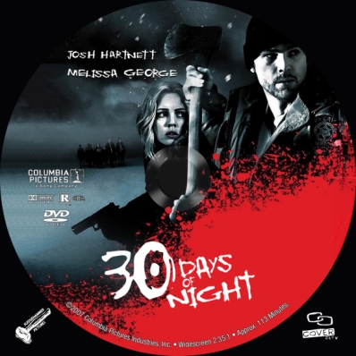 30 Days of Night