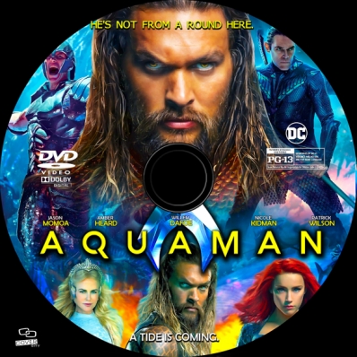 Aquaman