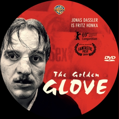 The Golden Glove