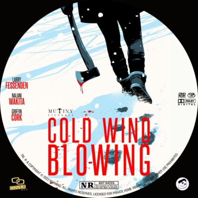 CoverCity - DVD Covers & Labels - Cold Wind Blowing