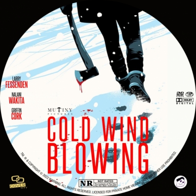 دانلود زیرنویس فیلم Cold Wind Blowing 2022 – بلو سابتايتل