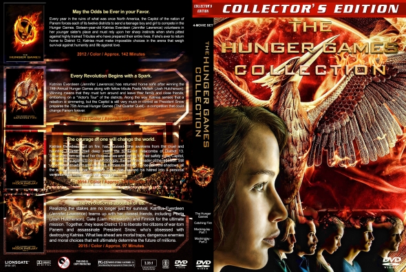 The Hunger Games Divx Nl - Colaboratory