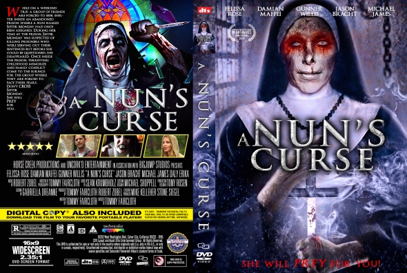 A Nun's Curse