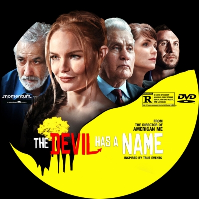 The Devil Has a Name