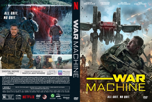 War Machine
