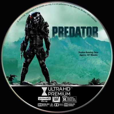Preador