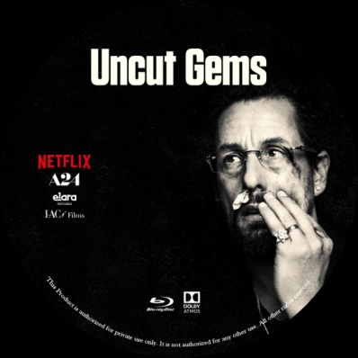 Uncut Gems