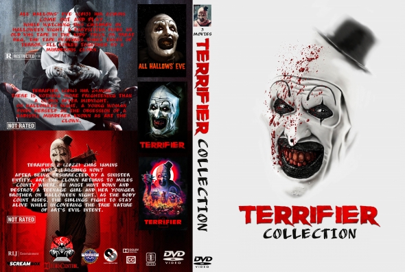 Terrifier Collection