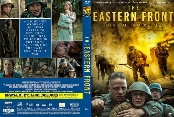 The Eastern Front