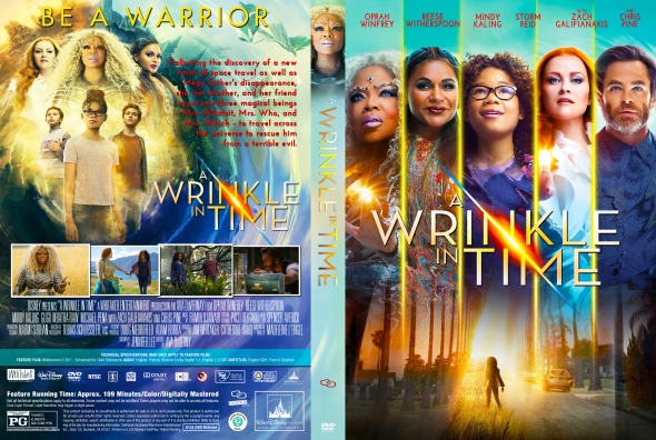 A Wrinkle in Time