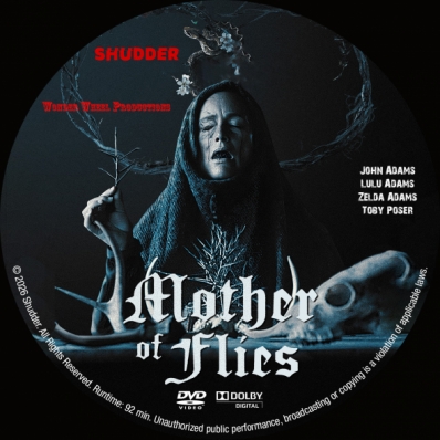 Mother of Flies