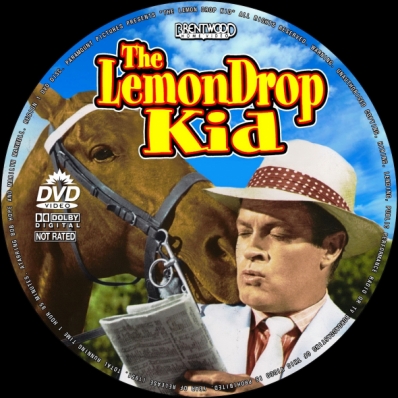 The Lemon Drop Kid