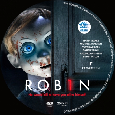Rob1n