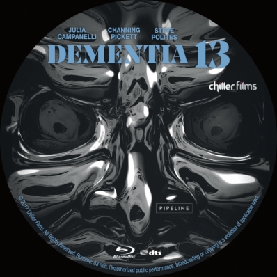 Dementia 13