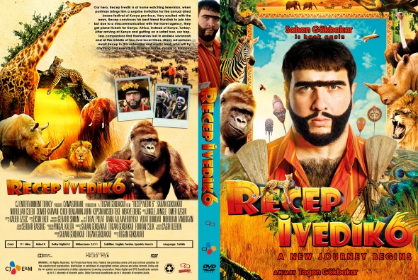 Recep Ivedik 6