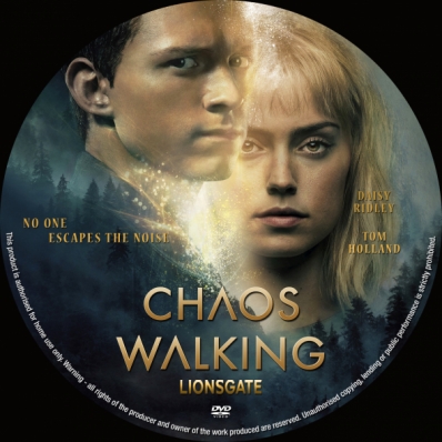 Chaos Walking