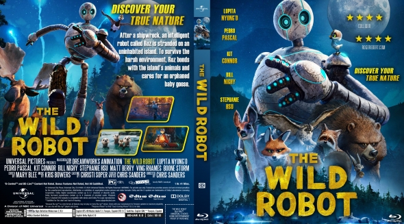 The Wild Robot