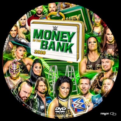 WWE: Money in the Bank