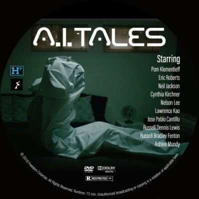 A. I. Tales