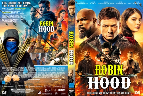 Robin Hood