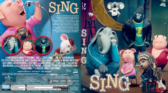 Sing