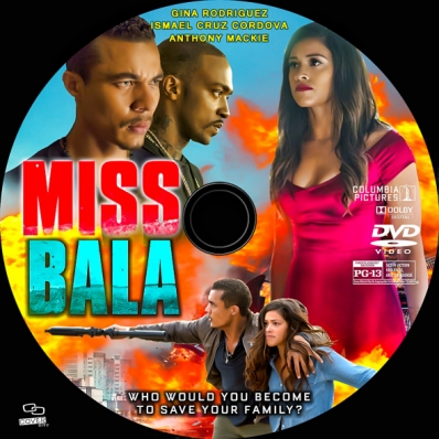 Miss Bala