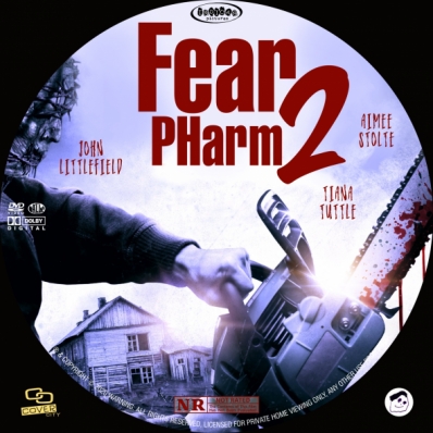 Fear PHarm 2