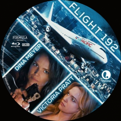 Flight 192