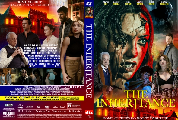 The Inheritance