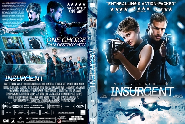 Insurgent