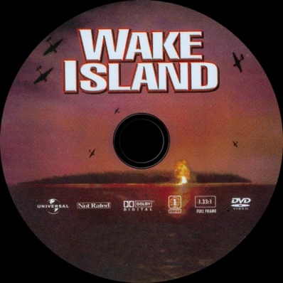 Wake Island