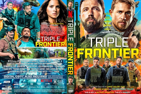 Triple Frontier