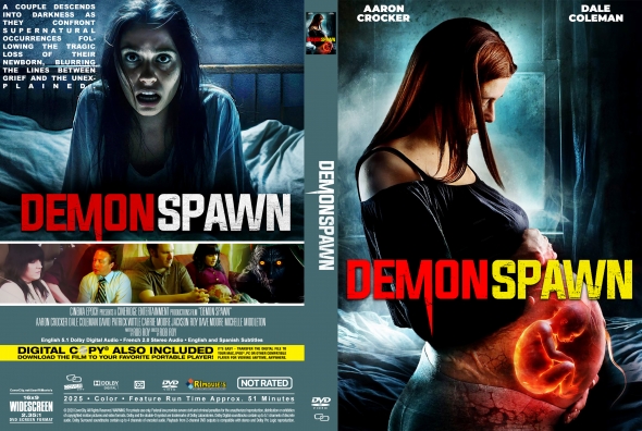 Demon Spawn