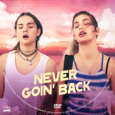 Never Goin' Back