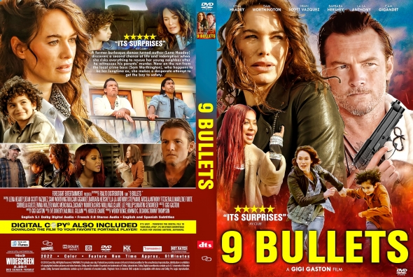 9 Bullets