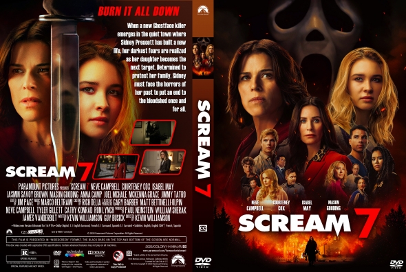 Scream 7