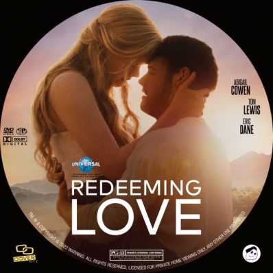 Redeeming Love