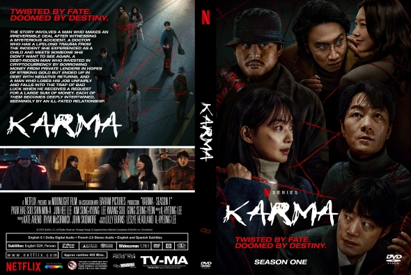 Karma - Season 1