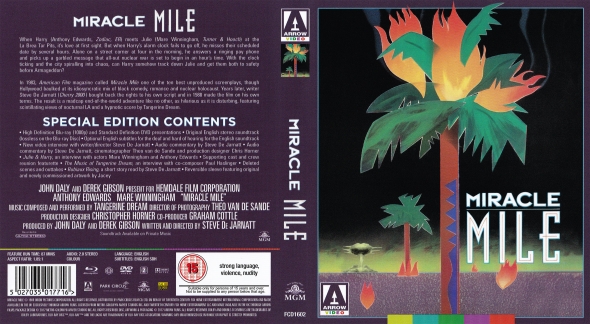 Miracle Mile